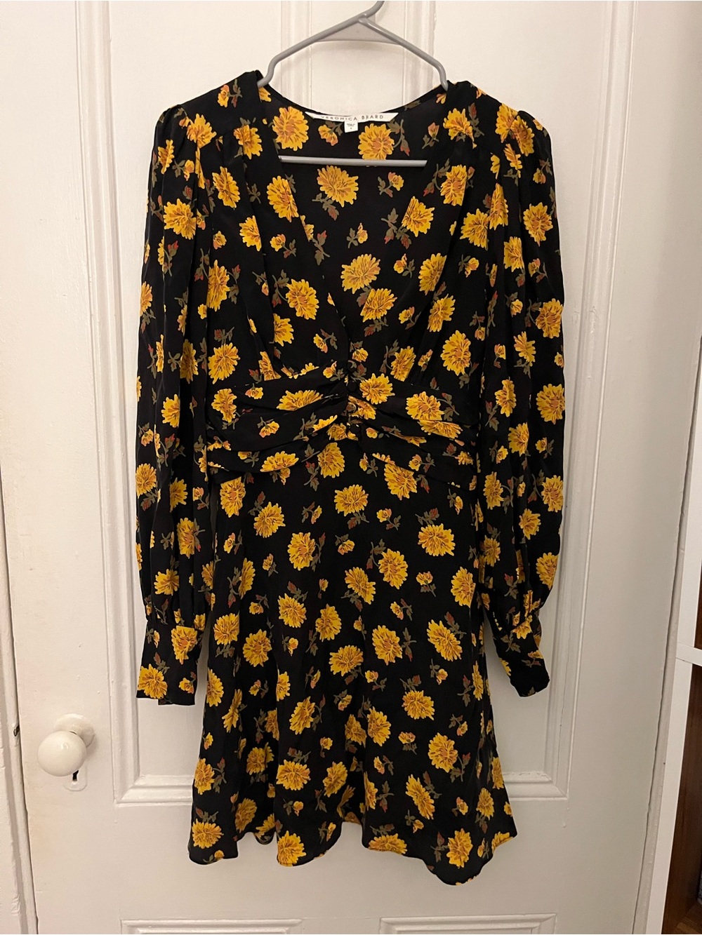 Veronica Beard dress